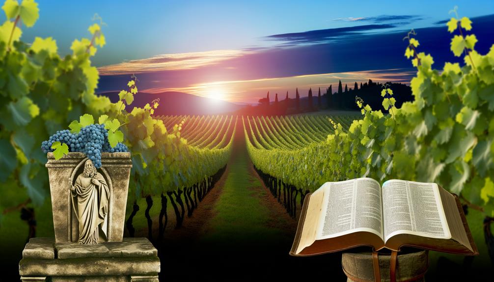 scriptural historical background analysis