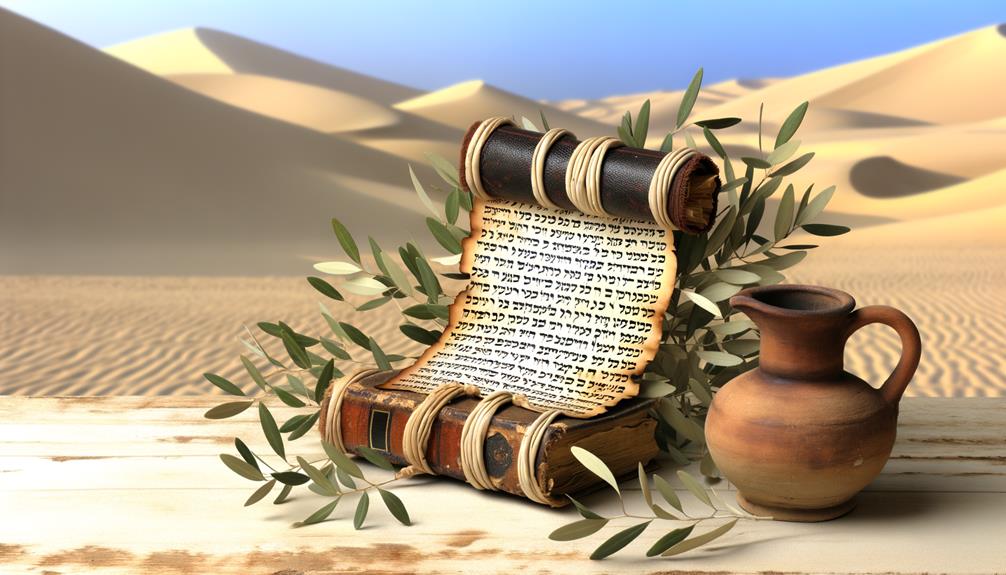 scriptural historical foundations