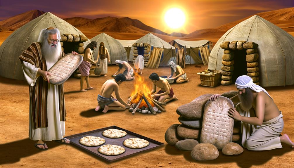 scriptural historical foundations