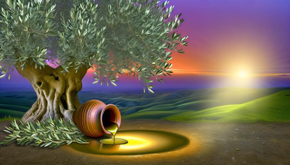 scriptural insights on healing