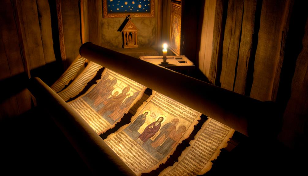 scriptural insights on sexuality