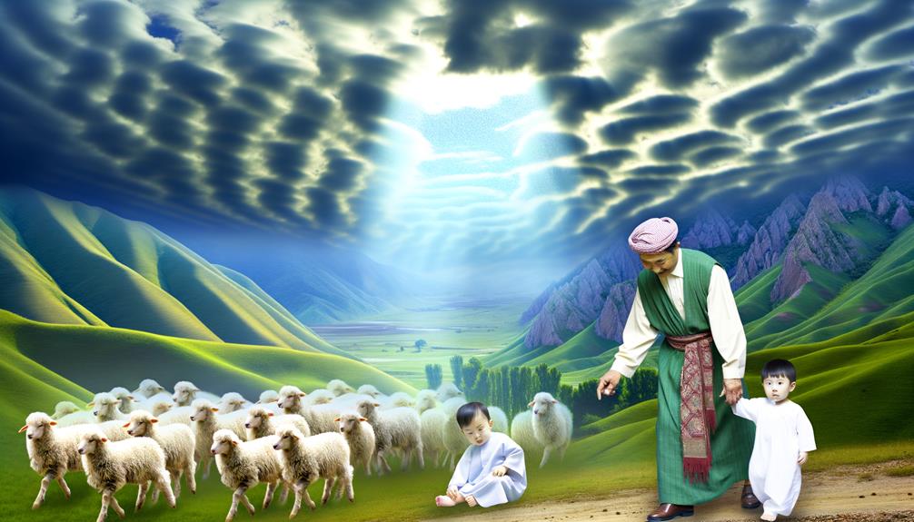 scriptural interpretation and application