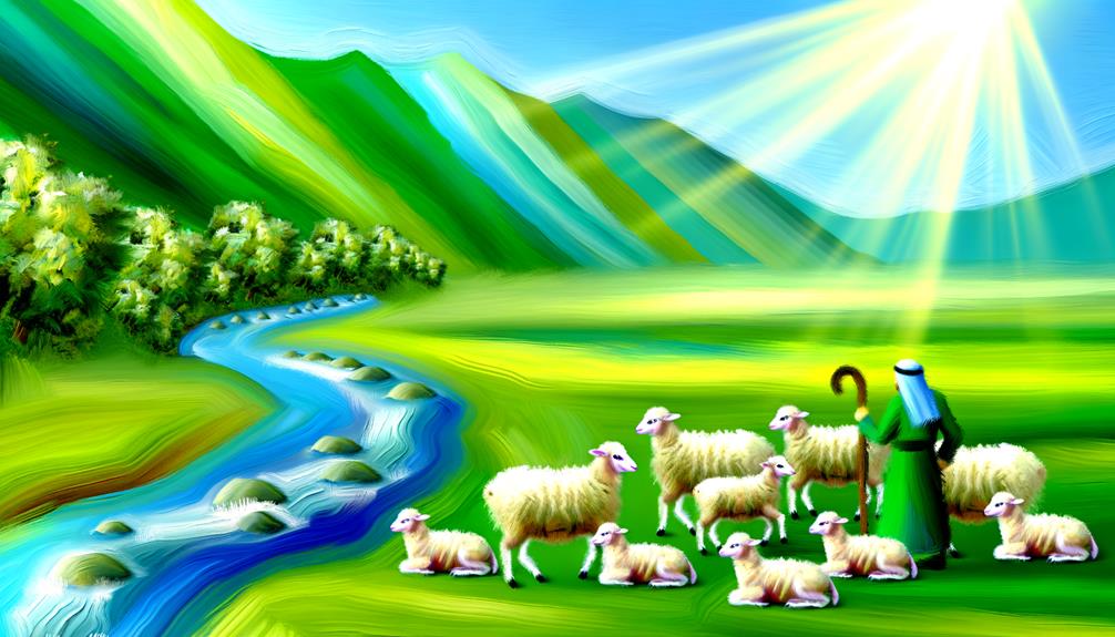 scriptural interpretation and meaning