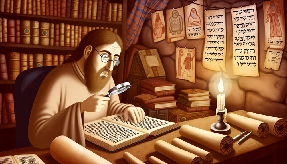 scriptural interpretation methods explained