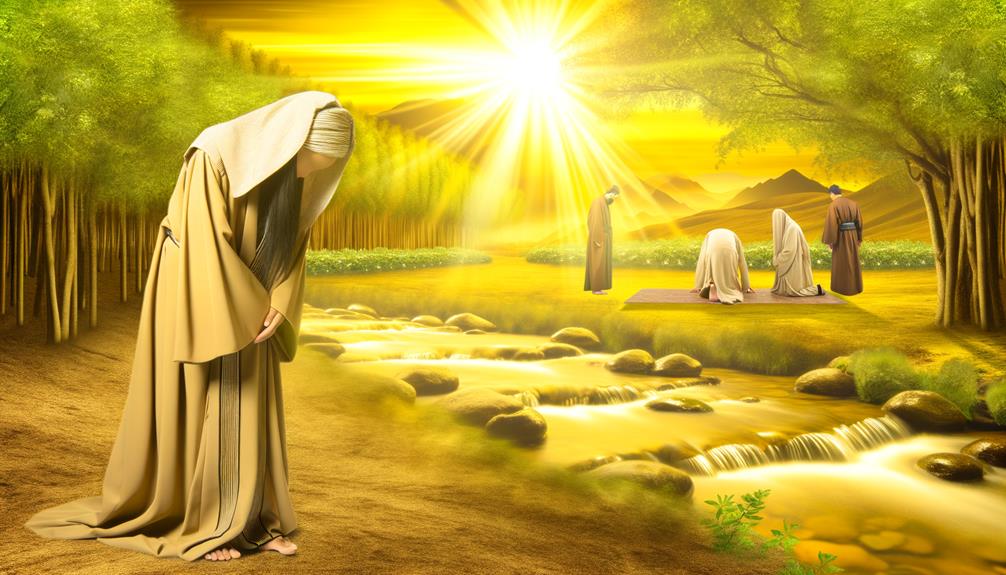 scriptural meaning explained clearly