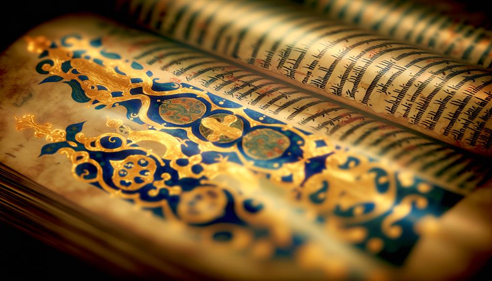 scriptural metaphors and meaning