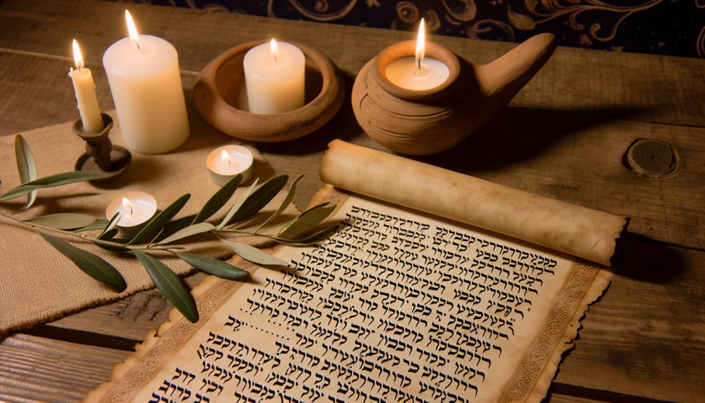 scriptural name significance explored