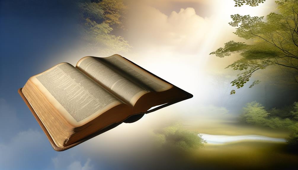 scriptural principles and teachings