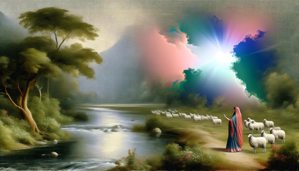 scriptural relevance and importance