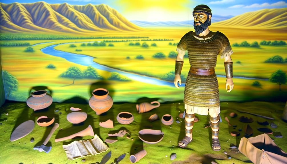 scriptural textual allusions