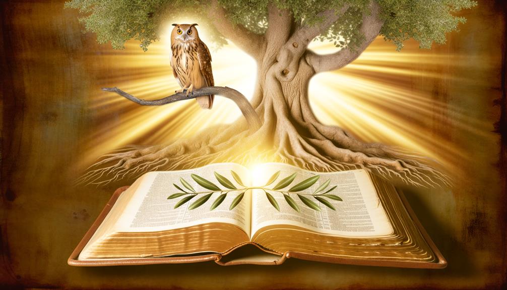 scriptural wisdom and resilience