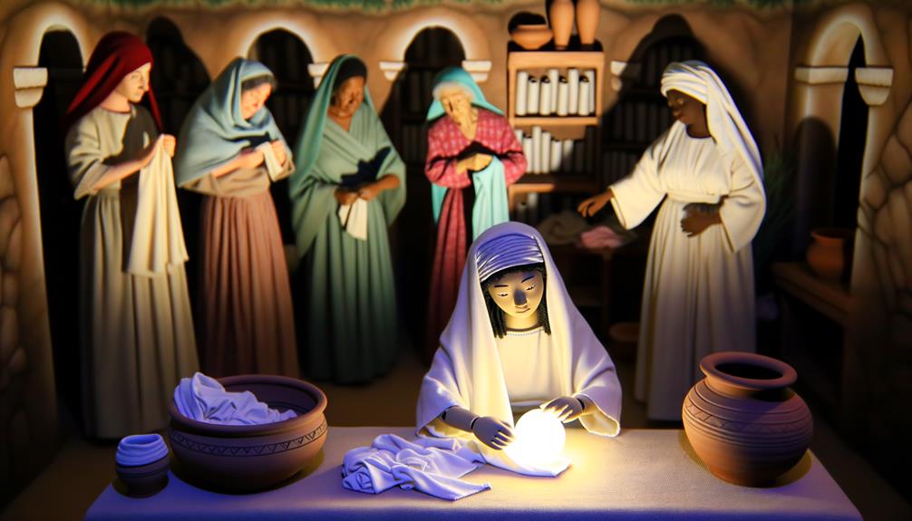 scripture based historical context