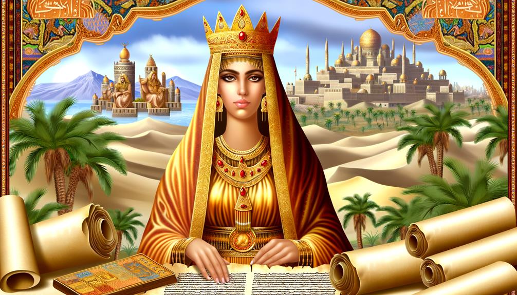 scripture based literary allusions