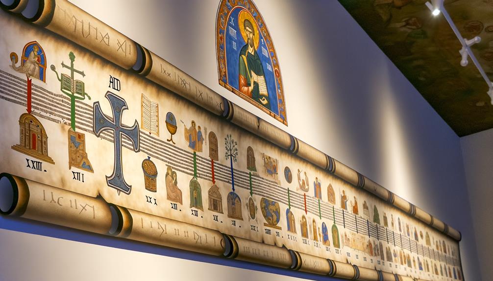 scripture based textual connections