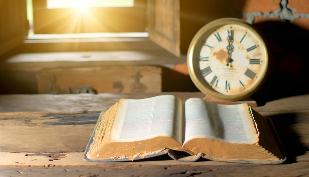 scripture references highlighted here