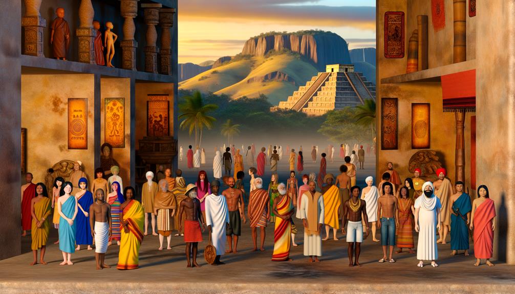scripture s cultural contexts explored