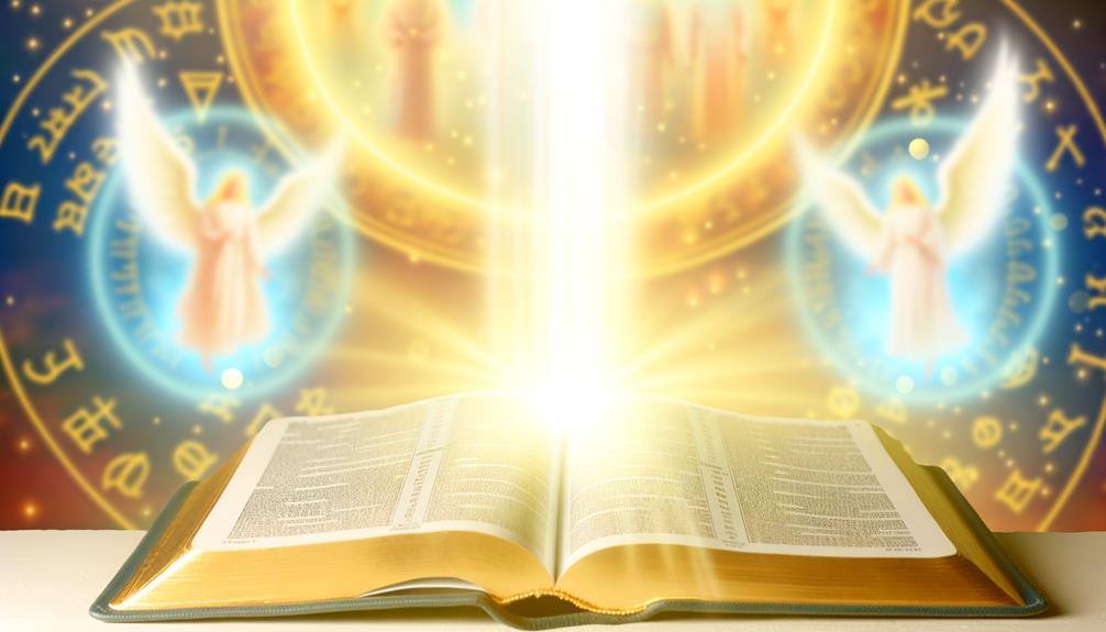 scripture verses highlighted