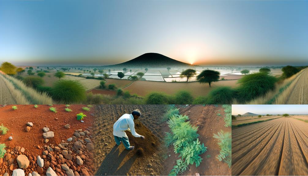 seeds of resilience and hope