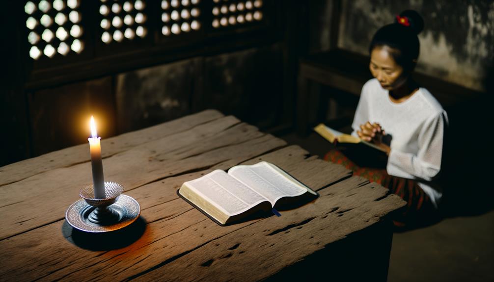 self discovery through experience