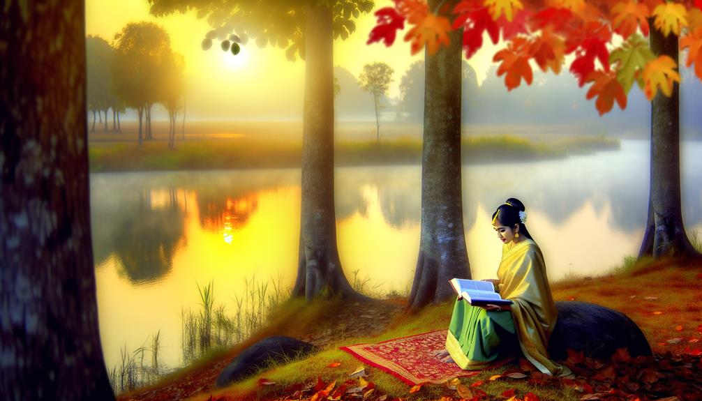 self insight and introspection