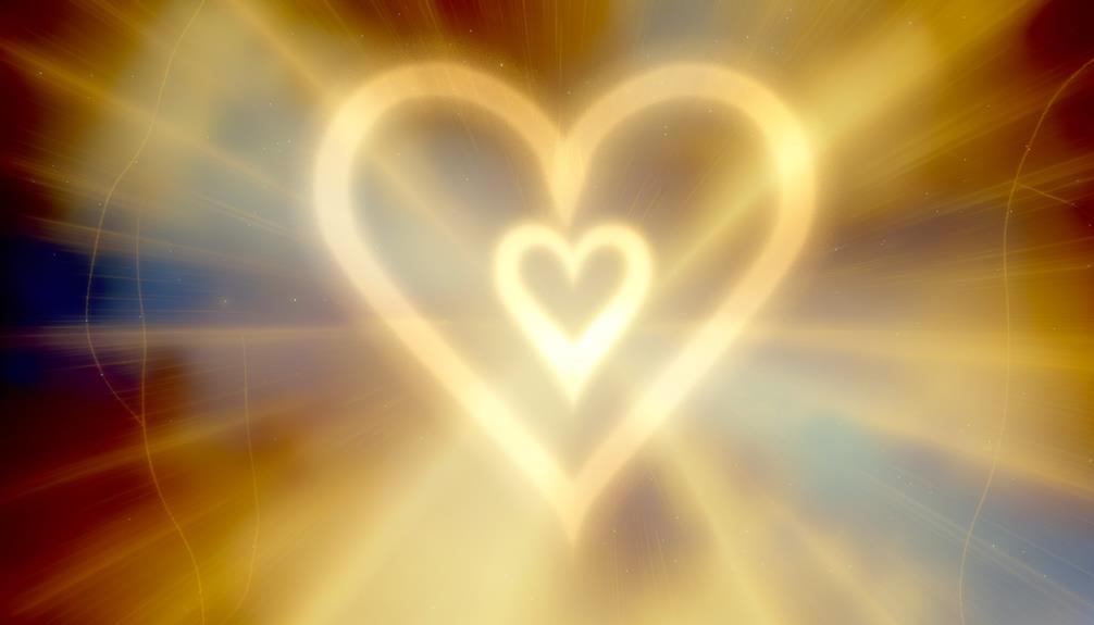 selfless unconditional divine love