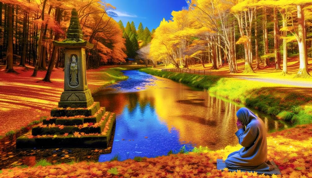 september s spiritual renewal journey
