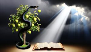 serpent s biblical symbolism explained