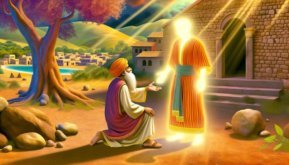 servant leadership in christianity