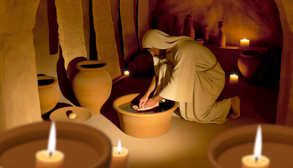 servant leadership in christianity