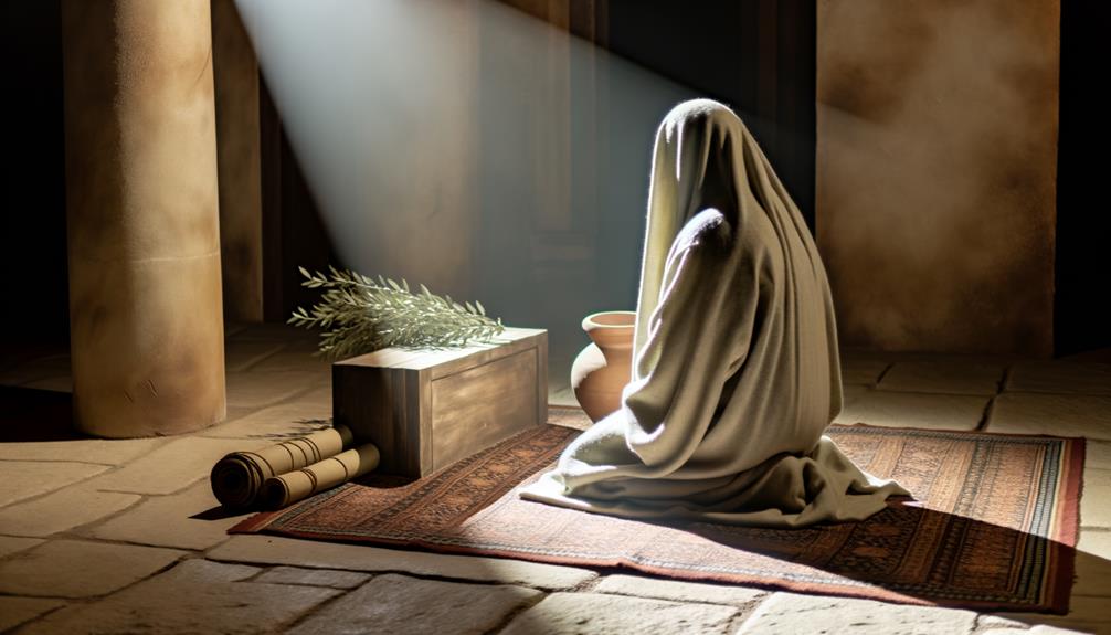 servant leadership through humility