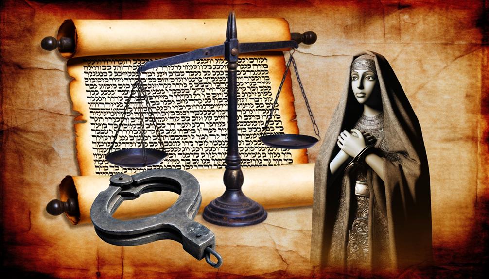 servitude s legal implications explored