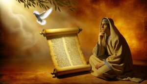 shaniqua biblical significance explained