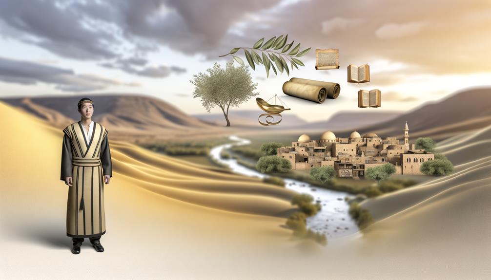shawn s hebrew linguistic origins
