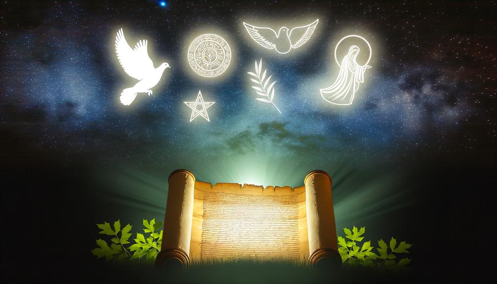 shawn s spiritual insights explored