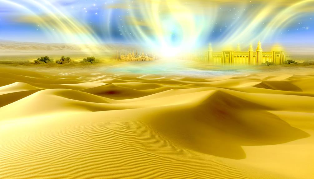 sheba s prophetic significance revealed