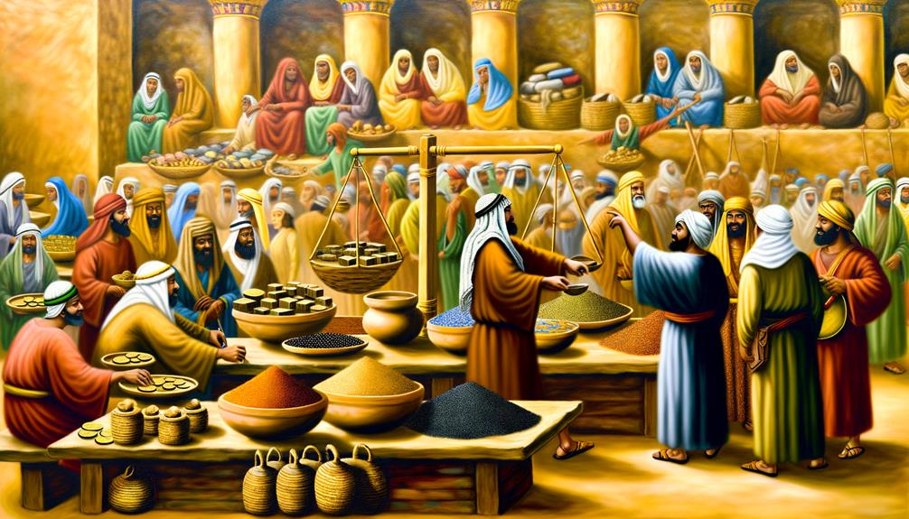 shekel currency in trade