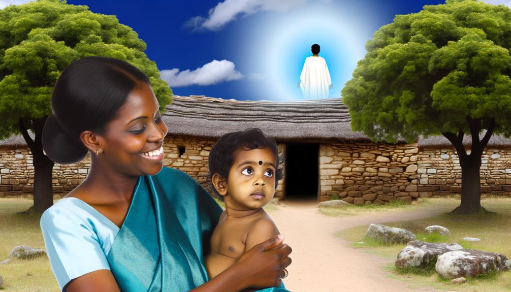 shunammite woman s unwavering faith