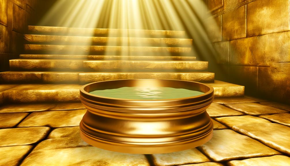 significance in ceremonial practices