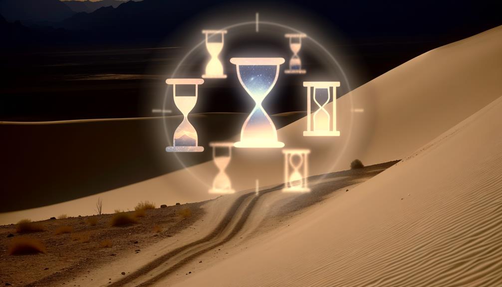 significance of 400 days