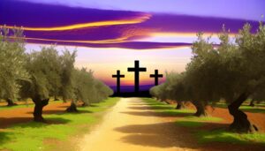 significance of christ s crucifixion