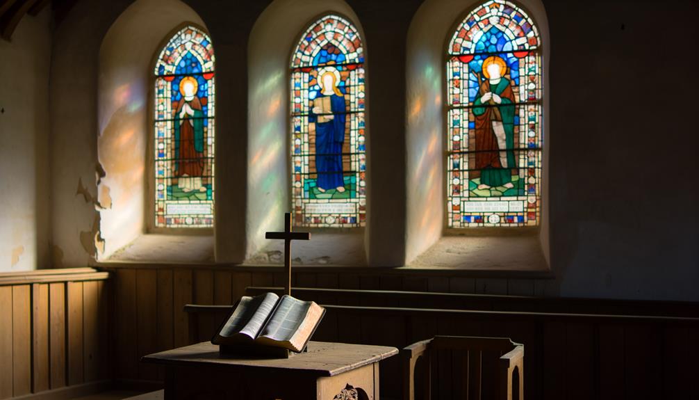 significance of names christianity