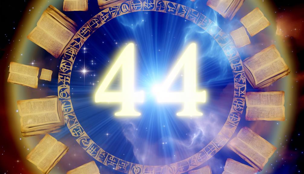 significance of numbers biblically