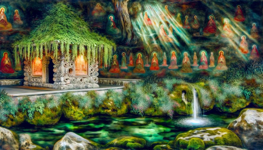 significance of sacred journeys