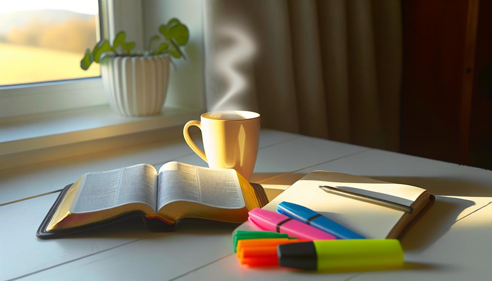 significance of scripture exploration