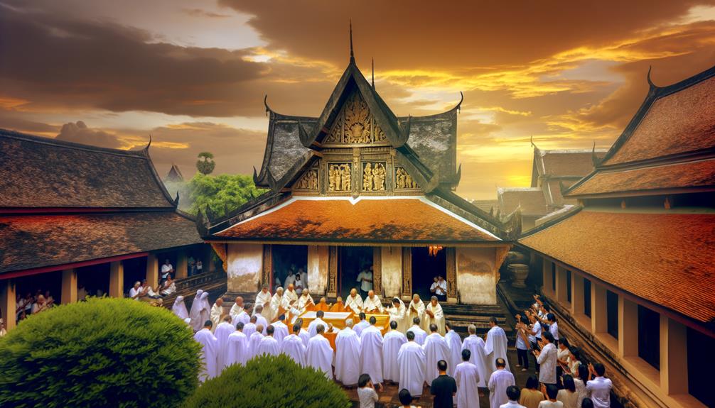 significance of the temple