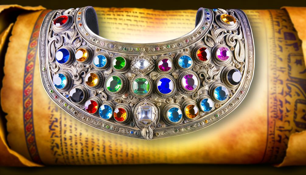 significance of twelve tribes