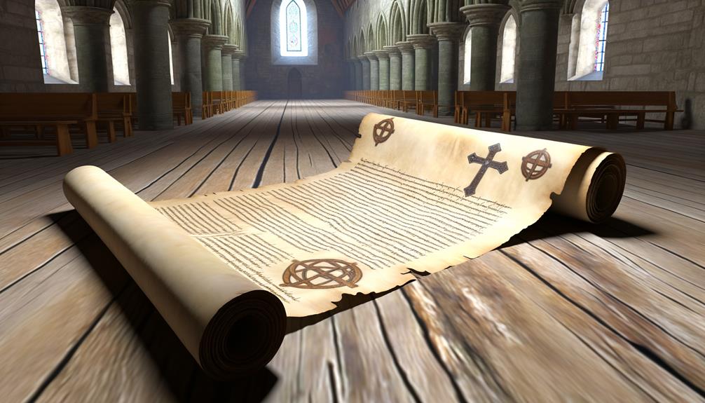 significant influence in christianity