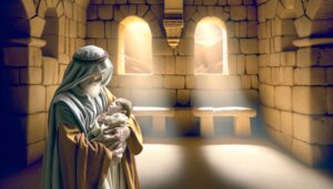simeon s biblical significance explained