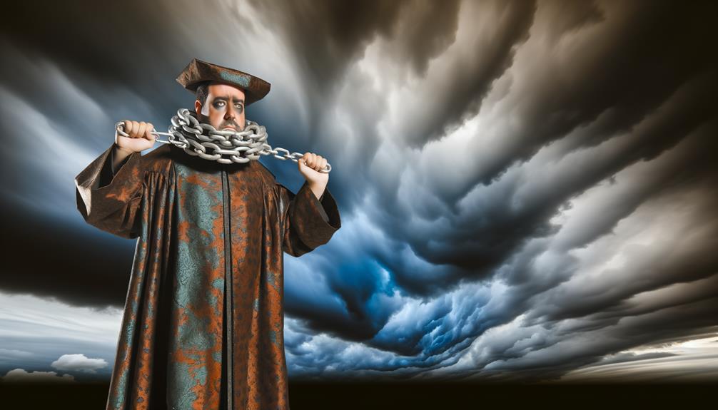 sin as financial obligation