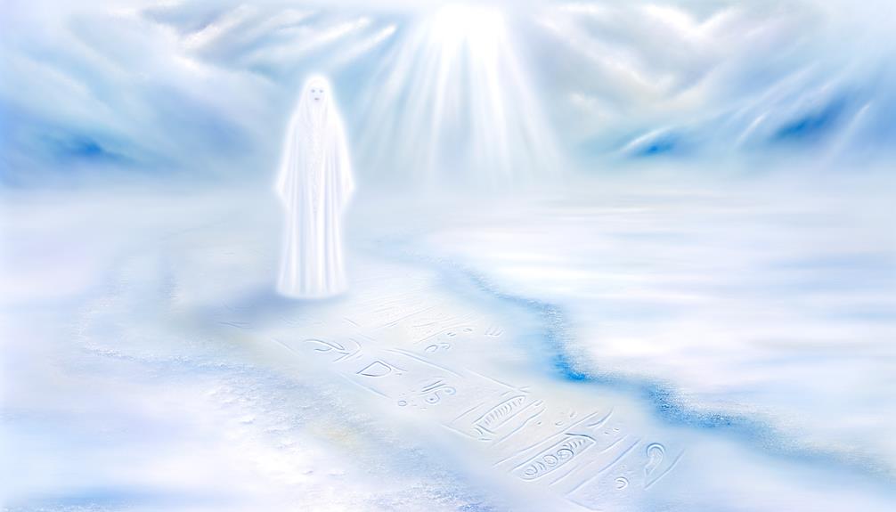 snowy prophetic vision insights